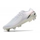 Crampons adidas X Speedportal.1 SG Blanc