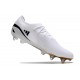 Crampons adidas X Speedportal.1 SG Blanc Noir