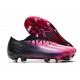 Crampons adidas X Speedportal.1 SG Noir Rose