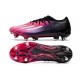 Crampons adidas X Speedportal.1 SG Noir Rose