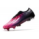 Crampons adidas X Speedportal.1 SG Noir Rose