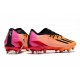 Crampons adidas X Speedportal.1 SG Orange Noir