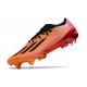 Crampons adidas X Speedportal.1 SG Orange Noir