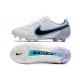 Nike Tiempo Legend IX Elite FG Nouvelle Blanc Noir