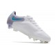Nike Tiempo Legend IX Elite FG Nouvelle Blanc Noir