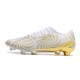 Adidas X Speedportal.1 FG Nouvelles Blanc Or