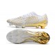Adidas X Speedportal.1 FG Nouvelles Blanc Or