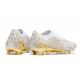 Adidas X Speedportal.1 FG Nouvelles Blanc Or