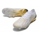 Adidas X Speedportal.1 FG Nouvelles Blanc Or