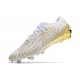 Adidas X Speedportal.1 FG Nouvelles Blanc Or