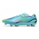 Adidas X Speedportal.1 FG Aqua Transparent Rouge Solaire Bleu Power