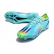 Adidas X Speedportal.1 FG Aqua Transparent Rouge Solaire Bleu Power