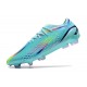 Adidas X Speedportal.1 FG Aqua Transparent Rouge Solaire Bleu Power