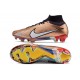 Nike Zoom Mercurial Superfly Elite IX FG Bronze Blanc