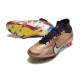 Nike Zoom Mercurial Superfly Elite IX FG Bronze Blanc