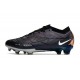 Nike Zoom Mercurial Vapor XV Elite FG Noir Or