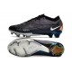 Nike Zoom Mercurial Vapor XV Elite FG Noir Or