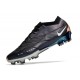 Nike Zoom Mercurial Vapor XV Elite FG Noir Or