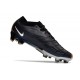 Nike Zoom Mercurial Vapor XV Elite FG Noir Or