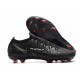 Nike Phantom GT II Elite FG Noir Gris Fumé Summit Blanc