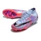 Nike Zoom Mercurial Superfly Elite IX FG Dream Speed 6 - Cobalt Bonheur Noir Fuchsia Rêveoi Fuchsia Rêve
