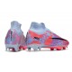 Nike Zoom Mercurial Superfly Elite IX FG Dream Speed 6 - Cobalt Bonheur Noir Fuchsia Rêveoi Fuchsia Rêve
