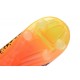 Chaussures de Football Nouvelle Nike Hypervenom Phantom II FG Blanc Rose Noir