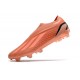 Chaussure Adidas X Speedportal+ FG Orange