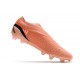 Chaussure Adidas X Speedportal+ FG Orange