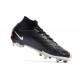 Nike Zoom Mercurial Superfly IXElite SG Cuivre Métallique Noir