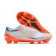 Adidas X Speedportal.1 FG Nouvelles Blanc Orange
