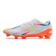 Adidas X Speedportal.1 FG Nouvelles Blanc Orange