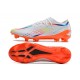 Adidas X Speedportal.1 FG Nouvelles Blanc Orange