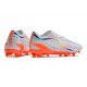 Adidas X Speedportal.1 FG Nouvelles Blanc Orange