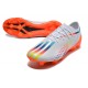 Adidas X Speedportal.1 FG Nouvelles Blanc Orange