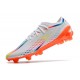 Adidas X Speedportal.1 FG Nouvelles Blanc Orange