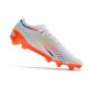 Adidas X Speedportal.1 FG Nouvelles Blanc Orange