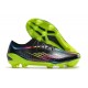 Adidas X Speedportal.1 FG Nouvelles Noir Vert
