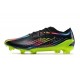 Adidas X Speedportal.1 FG Nouvelles Noir Vert