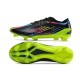 Adidas X Speedportal.1 FG Nouvelles Noir Vert