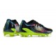Adidas X Speedportal.1 FG Nouvelles Noir Vert