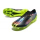 Adidas X Speedportal.1 FG Nouvelles Noir Vert