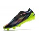 Adidas X Speedportal.1 FG Nouvelles Noir Vert