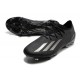Adidas X Speedportal.1 FG Nouvelles Noir