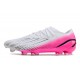 Adidas X Speedportal.1 FG Nouvelles Blanc Rose