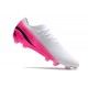 Adidas X Speedportal.1 FG Nouvelles Blanc Rose