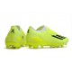 Adidas X Speedportal.1 FG Nouvelles Jaune Noir
