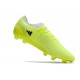 Adidas X Speedportal.1 FG Nouvelles Jaune Noir