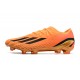 Adidas X Speedportal.1 FG Nouvelles Solar Or Noir Jaune
