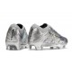 Nike Zoom Mercurial Vapor XV Elite FG Argent Métallique Or